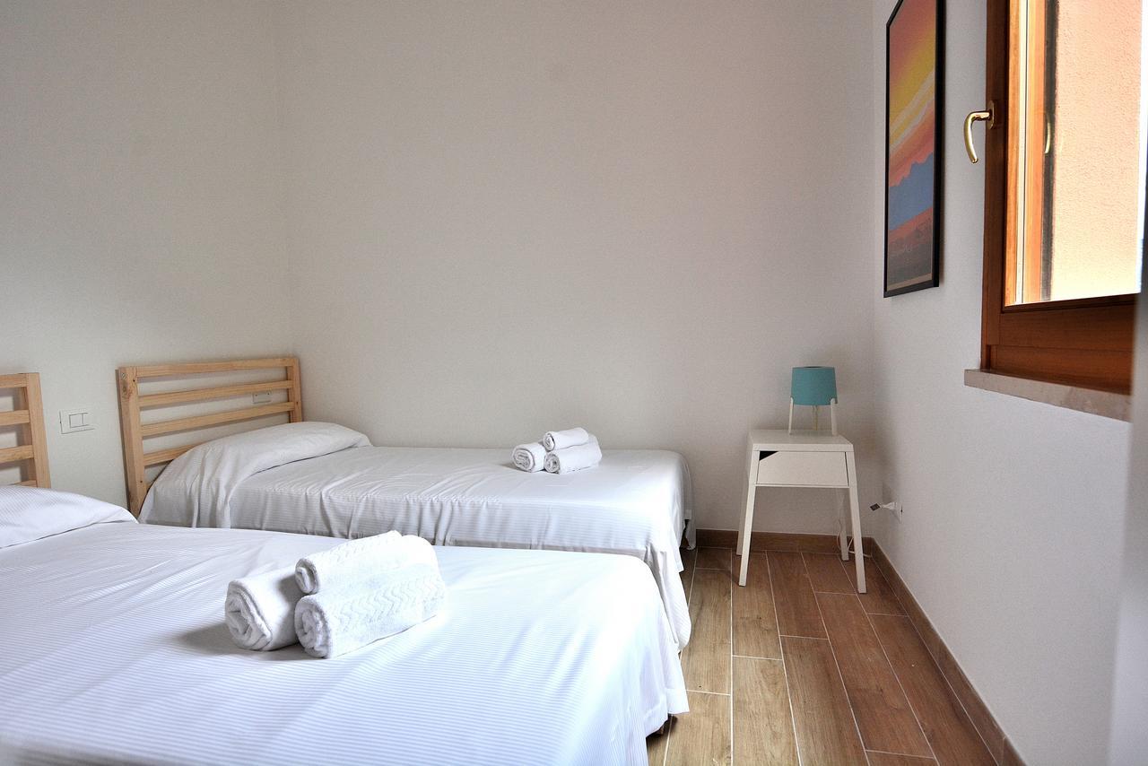 Residenza Candor With Pool Malcesine Exterior foto